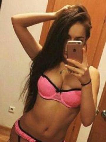 Индивидуалка Лина Фотография 3